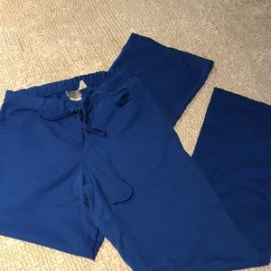 Greys Anatomy Scrub Pants